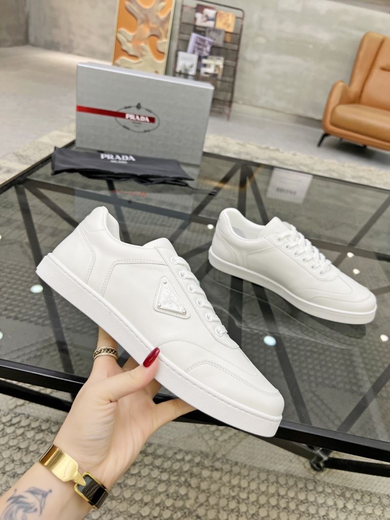 Prada Sneakers